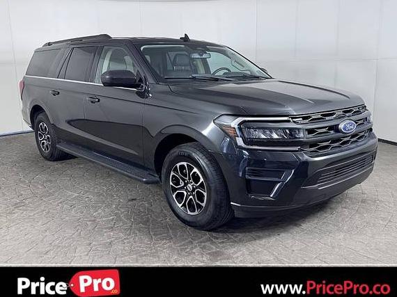 FORD EXPEDITION MAX 2023 1FMJK1J8XPEA16675 image